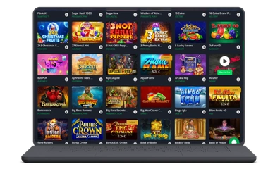 BetRoom24 Casino oficial